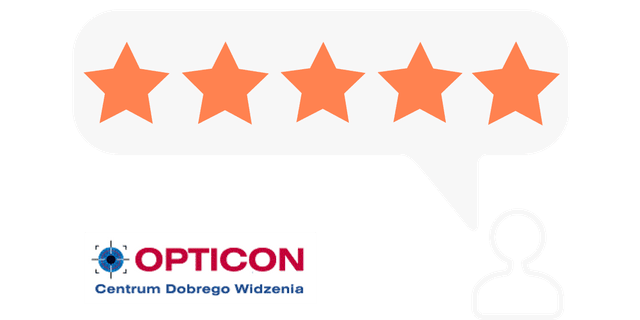 opticon opinie