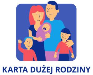 karta dużej rodziny
