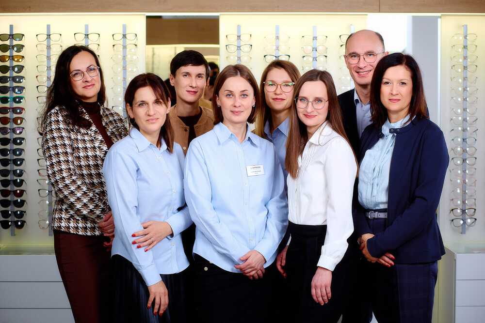 zespół opticon