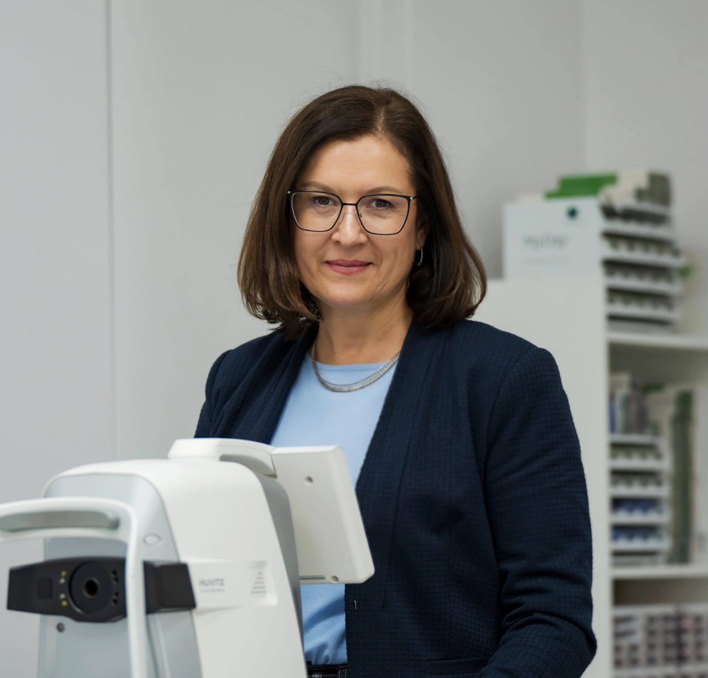 mgr Katarzyna Krawczyk